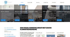 Desktop Screenshot of airspecials-group.nl